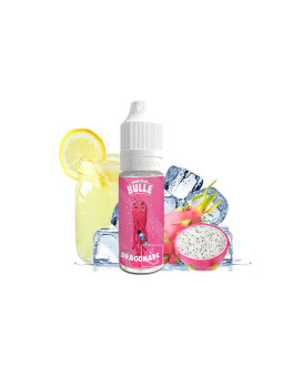 Liquideo - Monsieur Bulle - Dragonade 10 mL