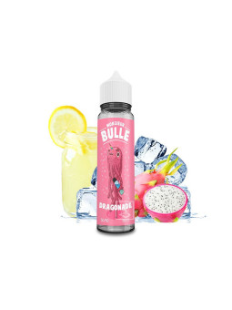 Liquideo - Monsieur Bulle - Dragonade 50 mL