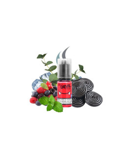 Avap - Red Devil (10mL)