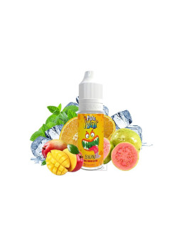 Liquideo - Multi Freeze - Salopiot 10 mL