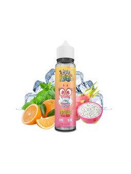 Liquideo - Multi Freeze - Fripouille 50 mL