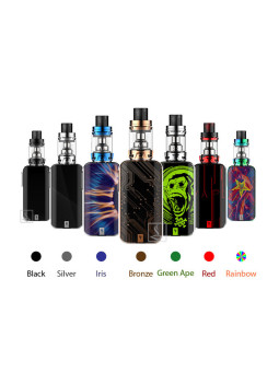 Vaporesso - Luxe Avec SKRR Tank (8mL)