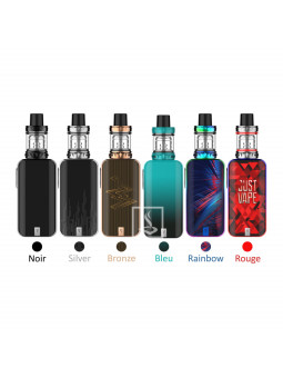 Vaporesso - Luxe Nano Kit