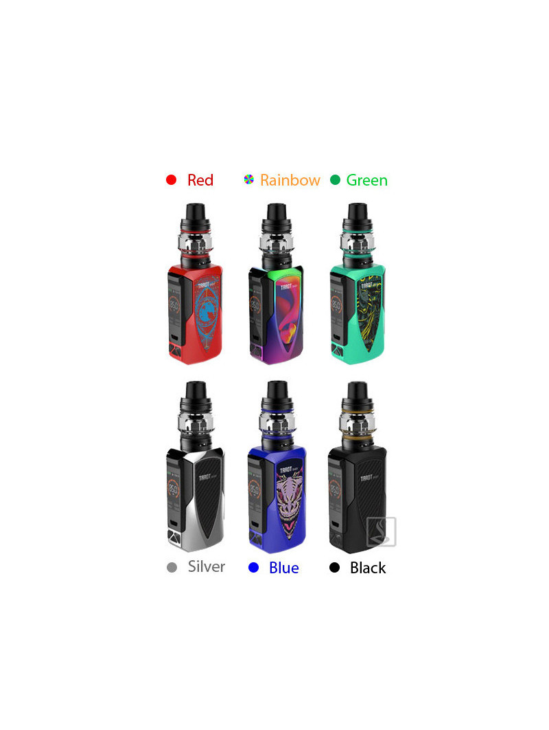 Vaporesso - Tarot Baby With NRG SE Kit