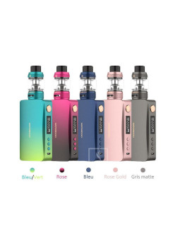 Vaporesso - Gen S Kit Avec NRG-S (8mL)