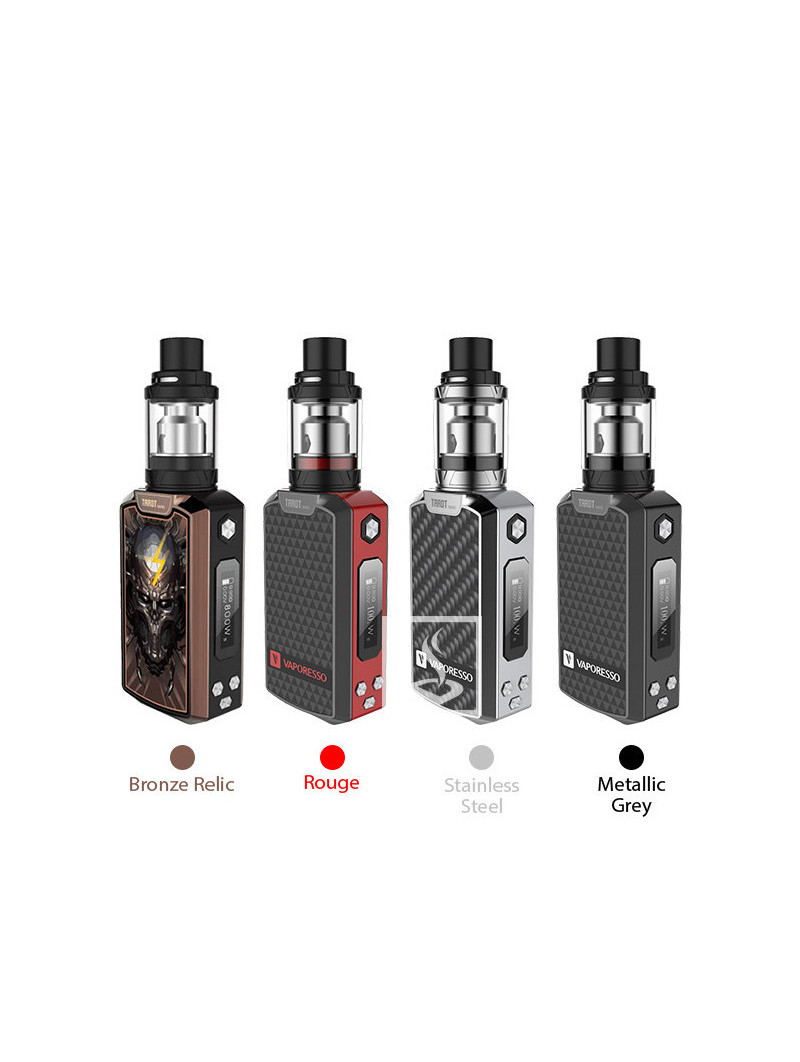 Vaporesso - Tarot Nano Kit