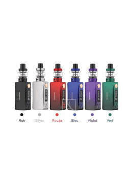 Vaporesso - Gen Nano Kit Avec GTX 22 Tank (3.5 mL)