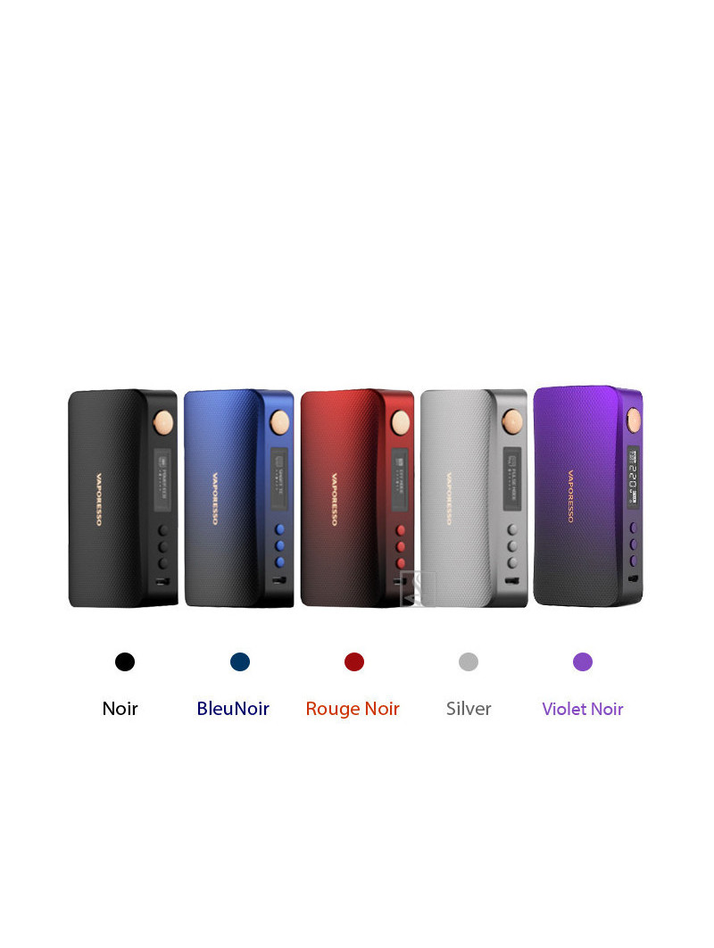 Vaporesso - Gen Mod Vaporesso - Gen Mod
