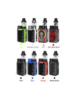 Vaporesso - Swag Kit (3.5mL)