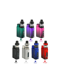 Vaporesso - Swag 2 Kit