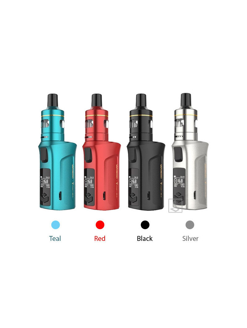 Vaporesso - Target Mini II Kit