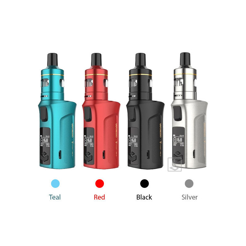Vaporesso - Target Mini II Kit
