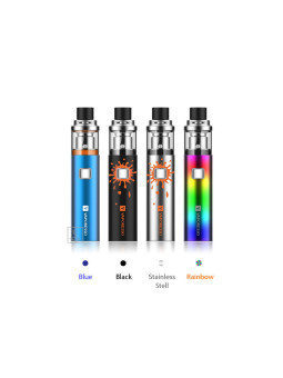 Vaporesso - Veco Solo Plus Kit