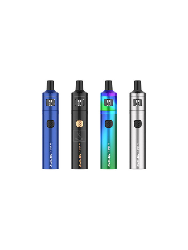 Vaporesso - VM Solo 22