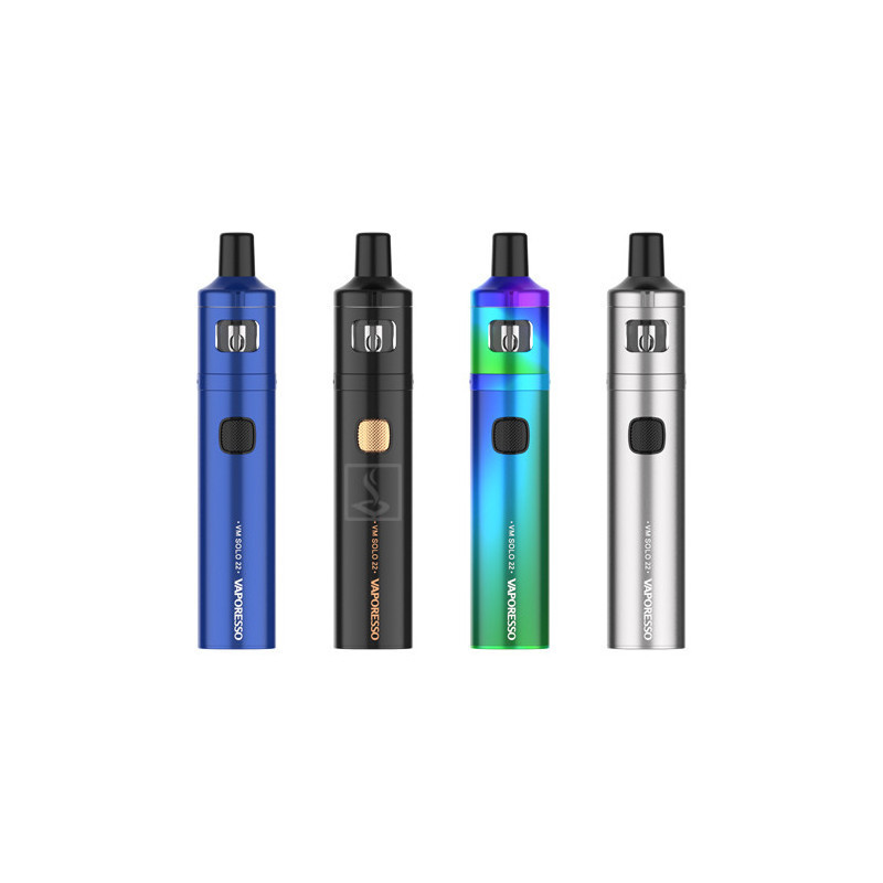 Vaporesso - VM Solo 22