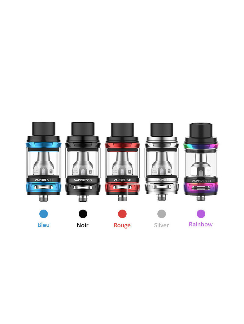 Vaporesso - NRG Tank (5mL)