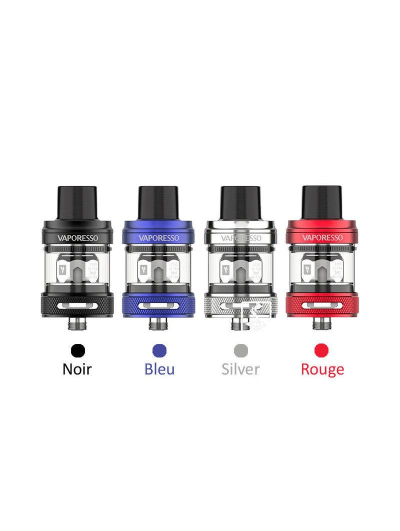 Vaporesso - NRG PE Tank (3.5 mL)