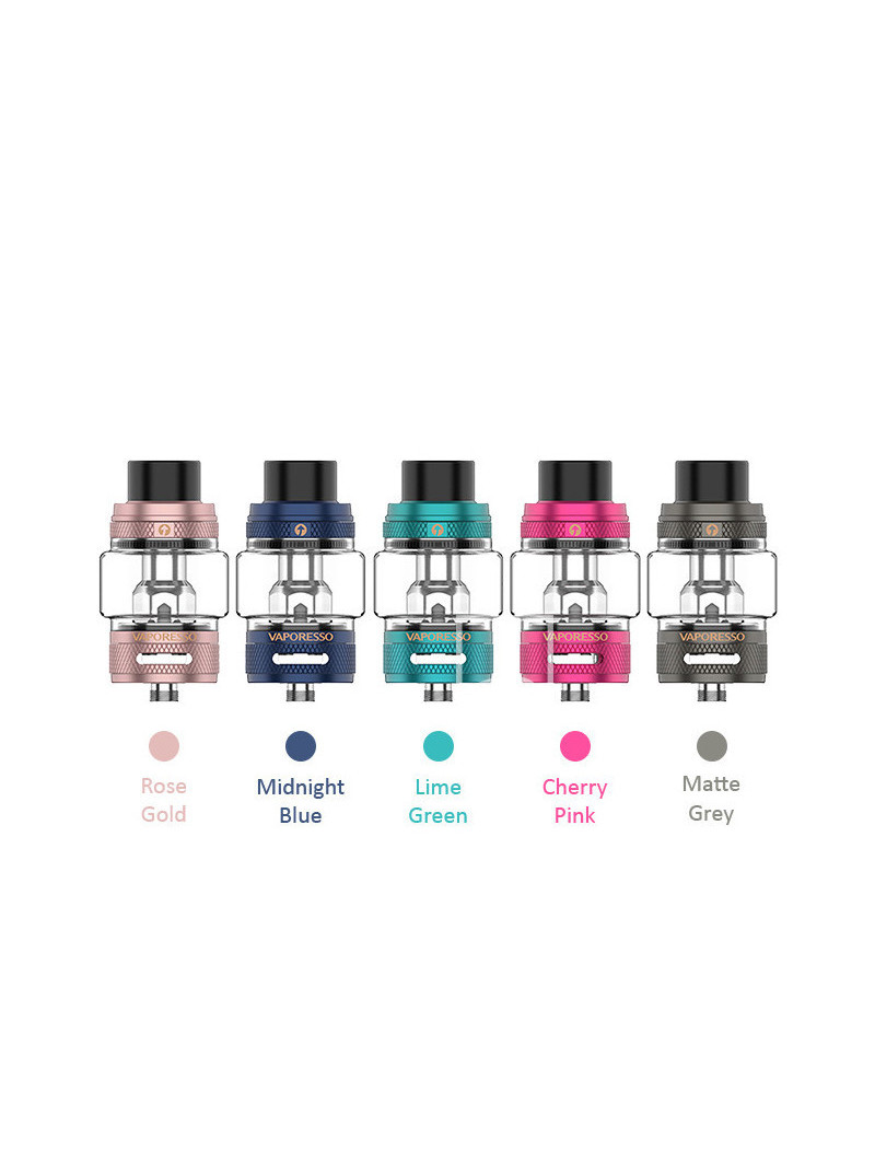 Vaporesso - NRG-S Tank (8mL)