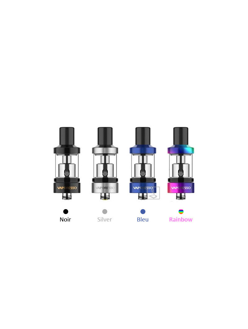 Vaporesso - VM 18 Tank (2mL)