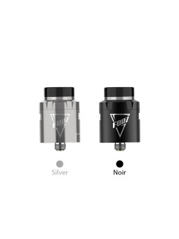 Vaporesso - Forz RDA Dripper