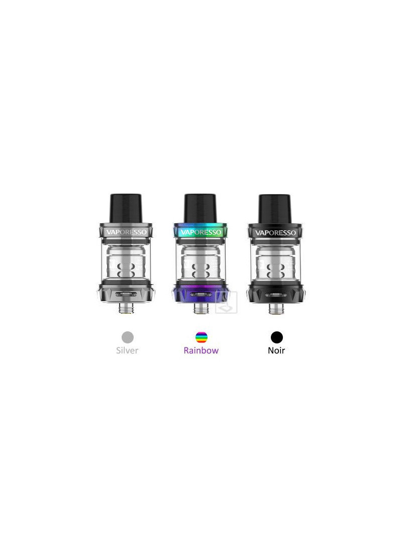 Vaporesso - Skrr-S Mini Tank (3.5mL)