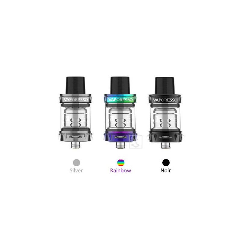 Vaporesso - Skrr-S Mini Tank (3.5mL)