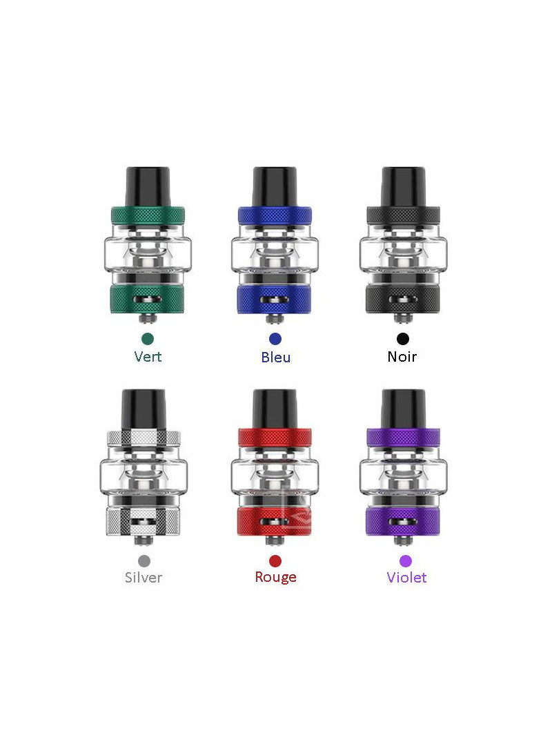 Vaporesso - GTX 22 Tank (3.5mL)