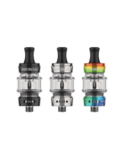 Vaporesso - GTX 18 Tank (3mL)