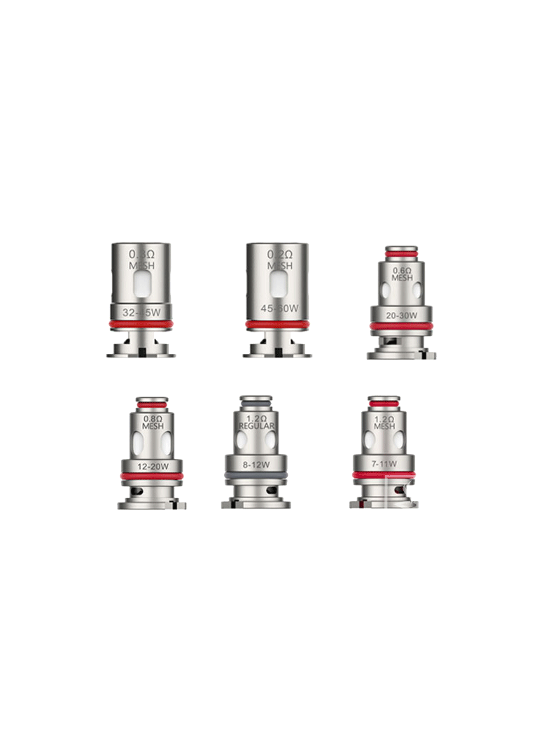 Vaporesso - GTX Coils