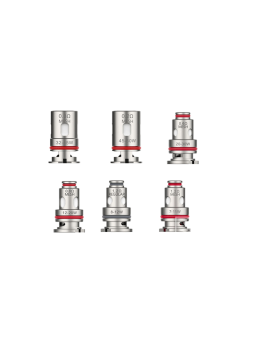 Vaporesso - GTX Coils