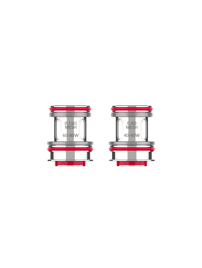 Vaporesso - Résistance GTR Pour Forz Vaporesso - Résistance GTR Pour Forz