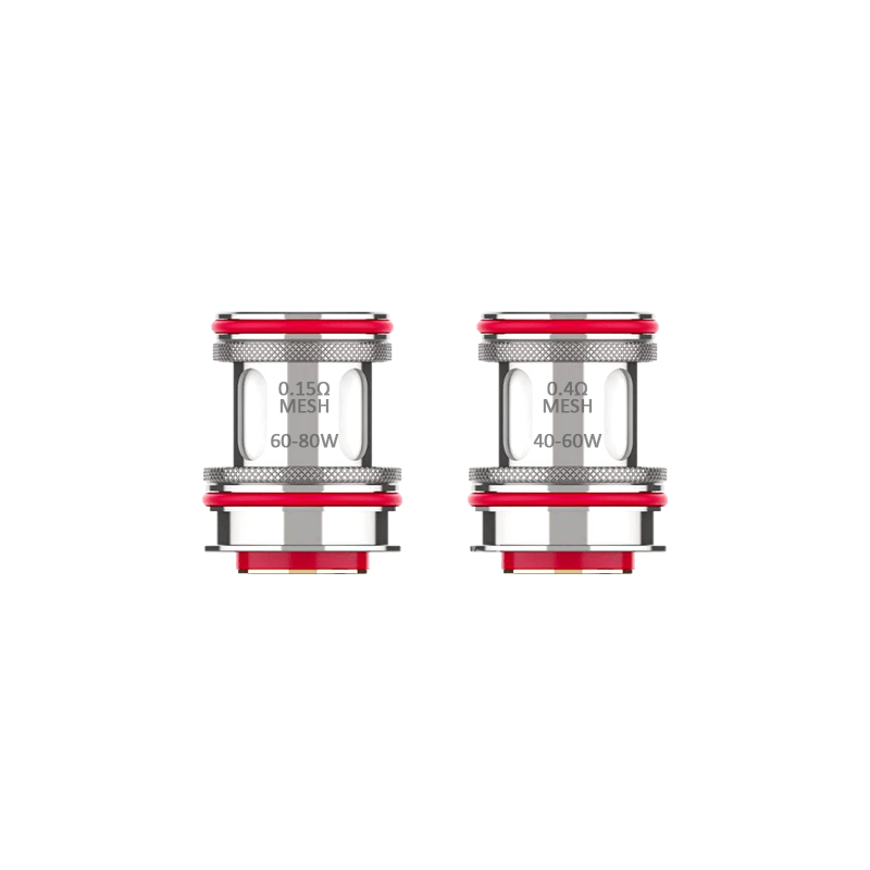 Vaporesso - Résistance GTR Pour Forz