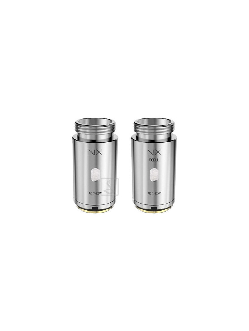 Vaporesso - Résistance Nexus (1.0 Ohm) Vaporesso - Résistance Nexus (1.0 Ohm)