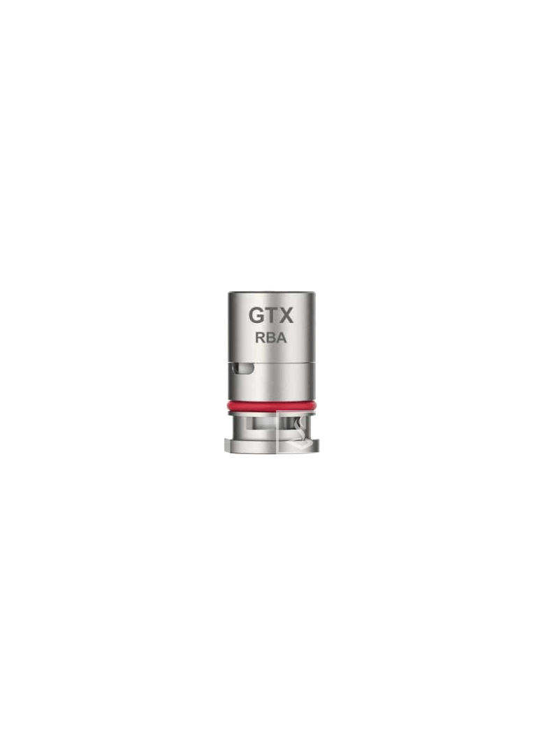 Vaporesso - Résistance GTX RBA Vaporesso - Résistance GTX RBA
