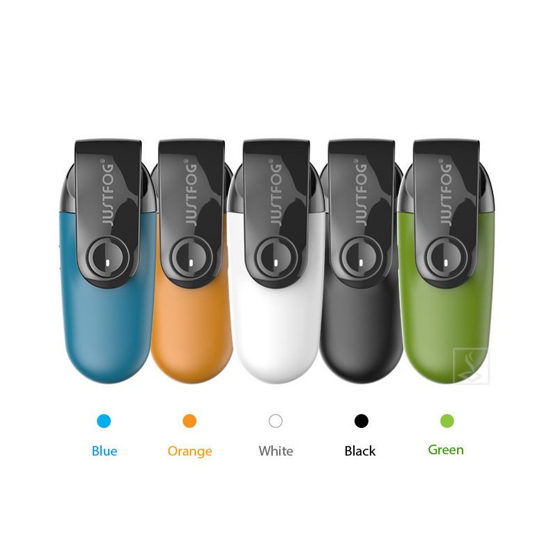 Justfog - C601 Kit