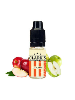 Clark's - La Pomme (10mL)