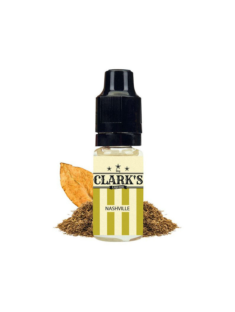 Clark's - Nashville (10mL)