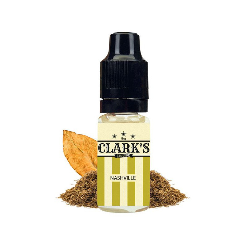 Clark's - Nashville (10mL)