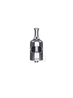 Aspire - Atomiseur Nautilus 2S Couleur - Stainless Steel