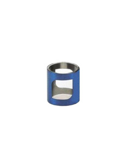 Aspire - Pyrex Pour Pockex Couleur - Bleu