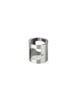 Aspire - Pyrex Pour Pockex Couleur - Silver