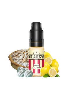 Clark's - Tarte Au Citron (10mL)