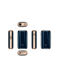 AYI - TT8 Couleur - Blue