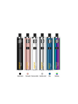 Aspire - Pockex Kit