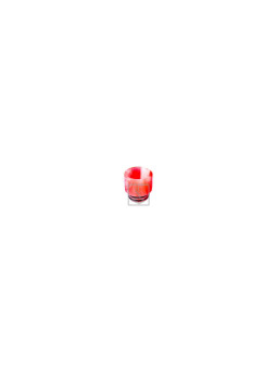 Eleaf - Ello Duro Drip Tip 810 Couleur - Rouge