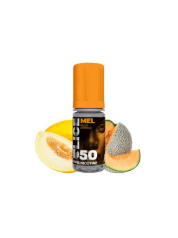 D'Lice - D'50 - Mel (10mL)