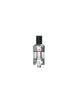 Eleaf - Clearomiseur GTIO Couleur - Silver