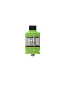 Eleaf - Melo 4 D22 Couleur - Green