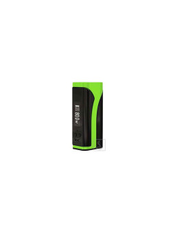 Eleaf - Box IKuu I80 Couleur - Vert