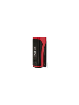 Eleaf - Box IKuu I80 Couleur - Rouge